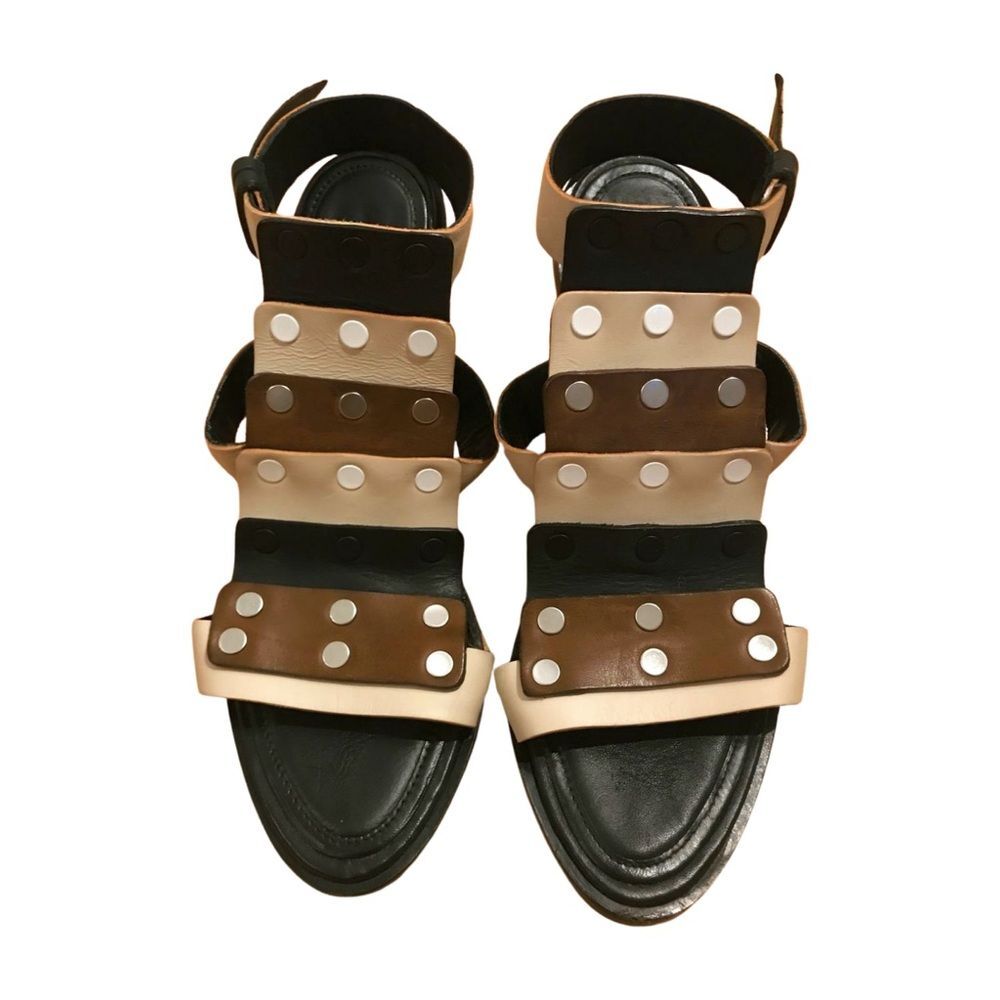 Rag & Bone Gladiator Sandal - image 5